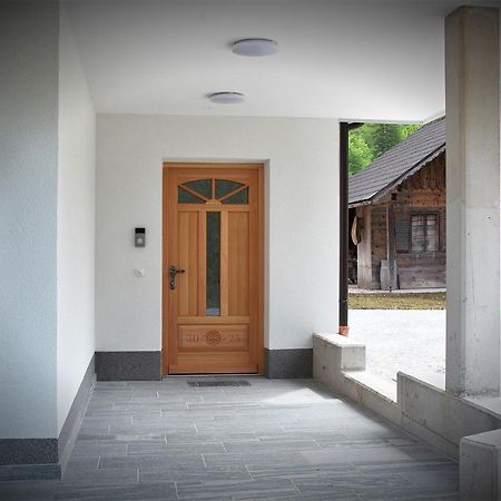 Landhaus Seppenbauer Bad Ischl Exterior foto