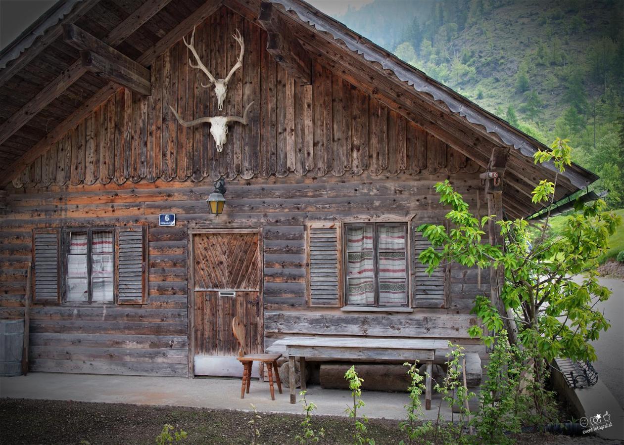 Landhaus Seppenbauer Bad Ischl Exterior foto